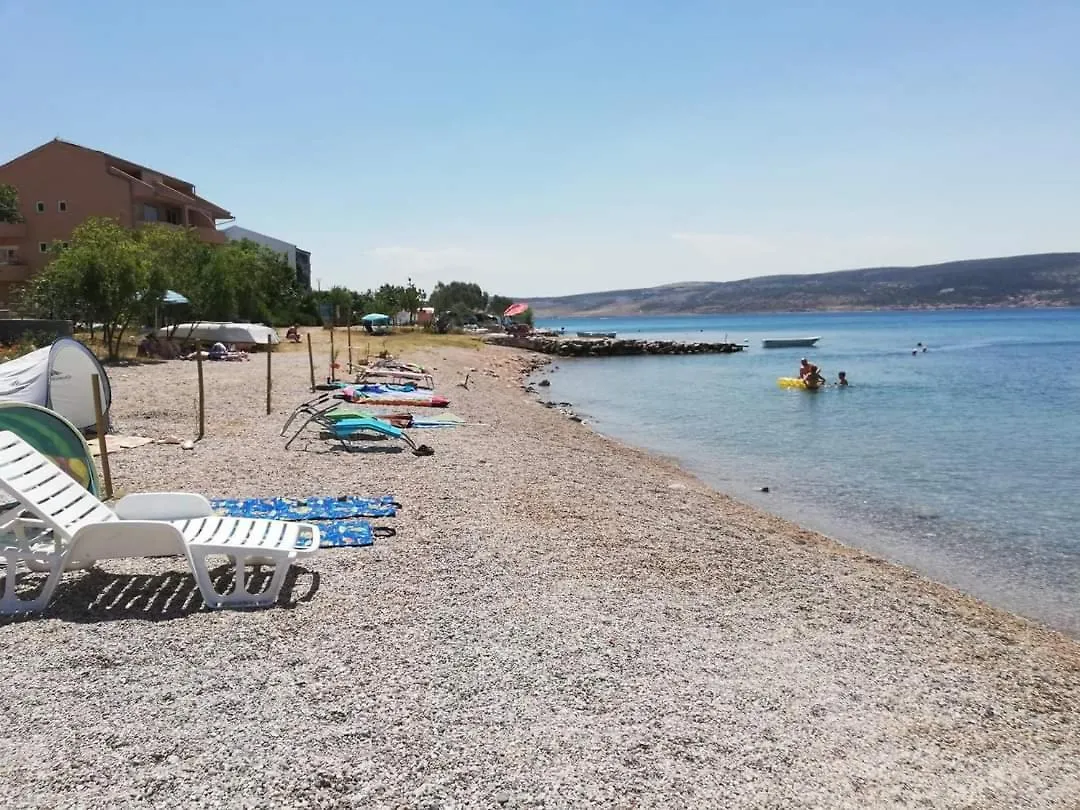 Studio Apartment Marta Starigrad Paklenica